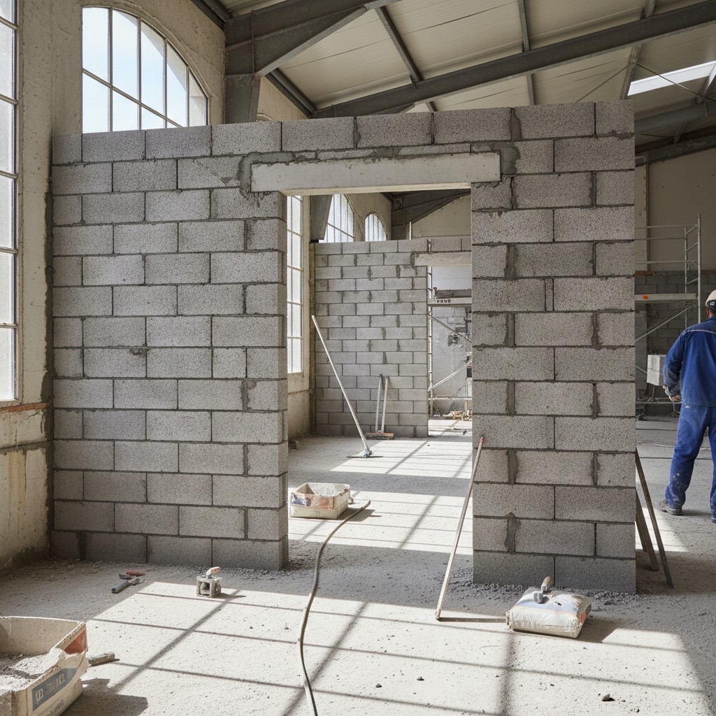 SARL CONSTRUIRE AGRANDIR RENOVER